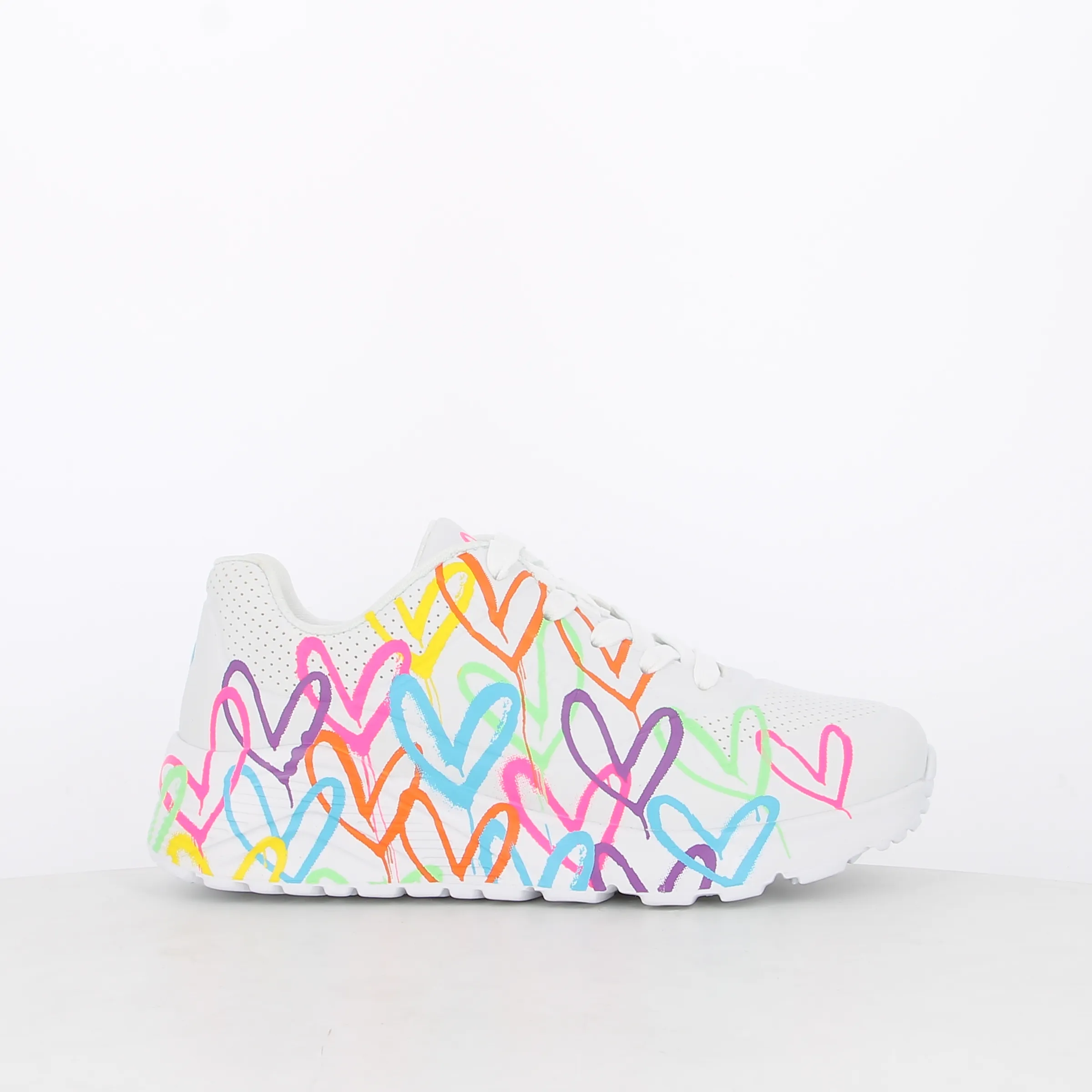 -----Skechers -----Sneakers da bambina 314064L ----