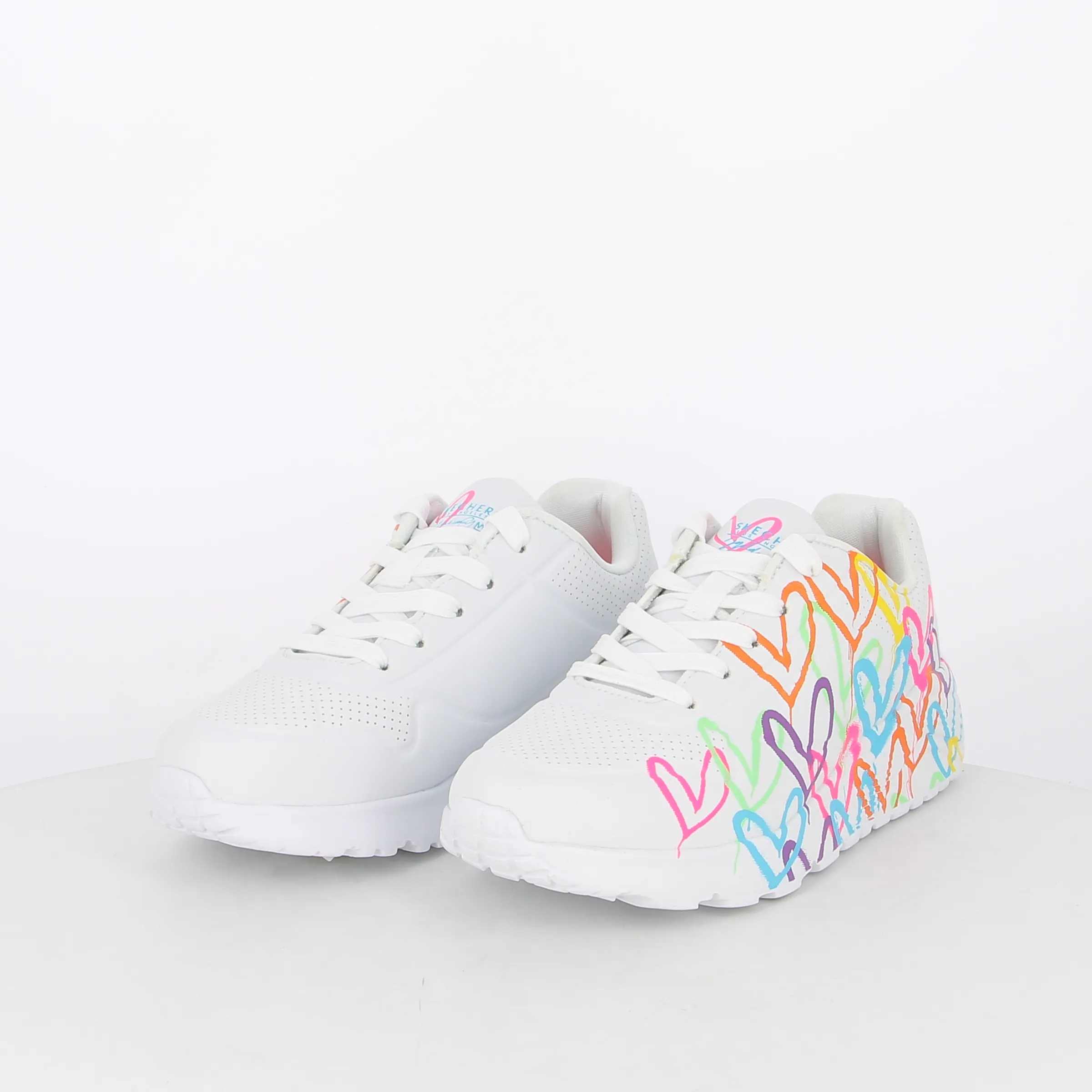 -----Skechers -----Sneakers da bambina 314064L ----