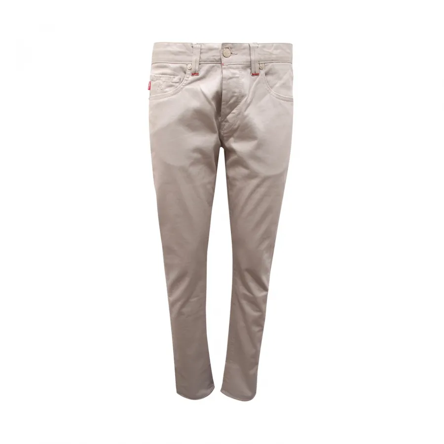 1530AV JEANS UOMO TRAMAROSSA LEONARDO MAN TROUSERS