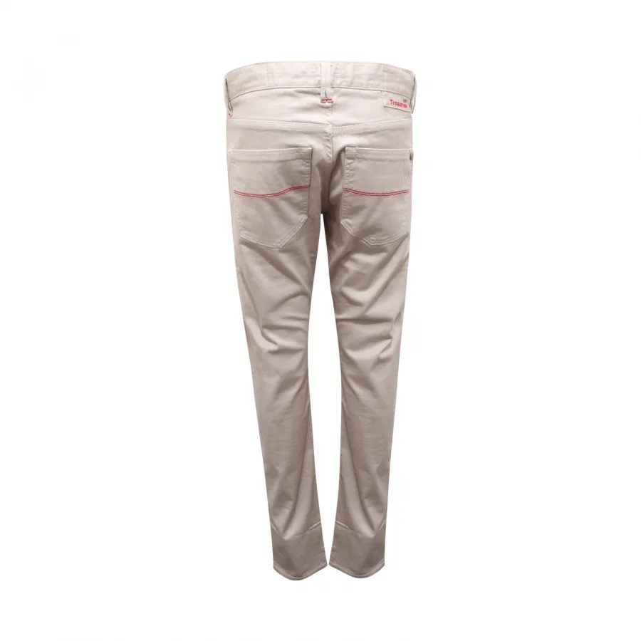 1530AV JEANS UOMO TRAMAROSSA LEONARDO MAN TROUSERS