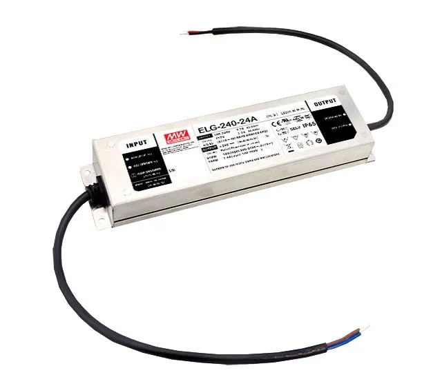 180-240WConstant Voltage+Constant Curren