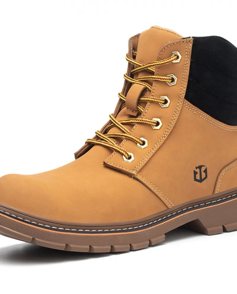 2022 Nuove scarpe antinfortunistiche con isolamento antistatico Stivali protettivi da lavoro