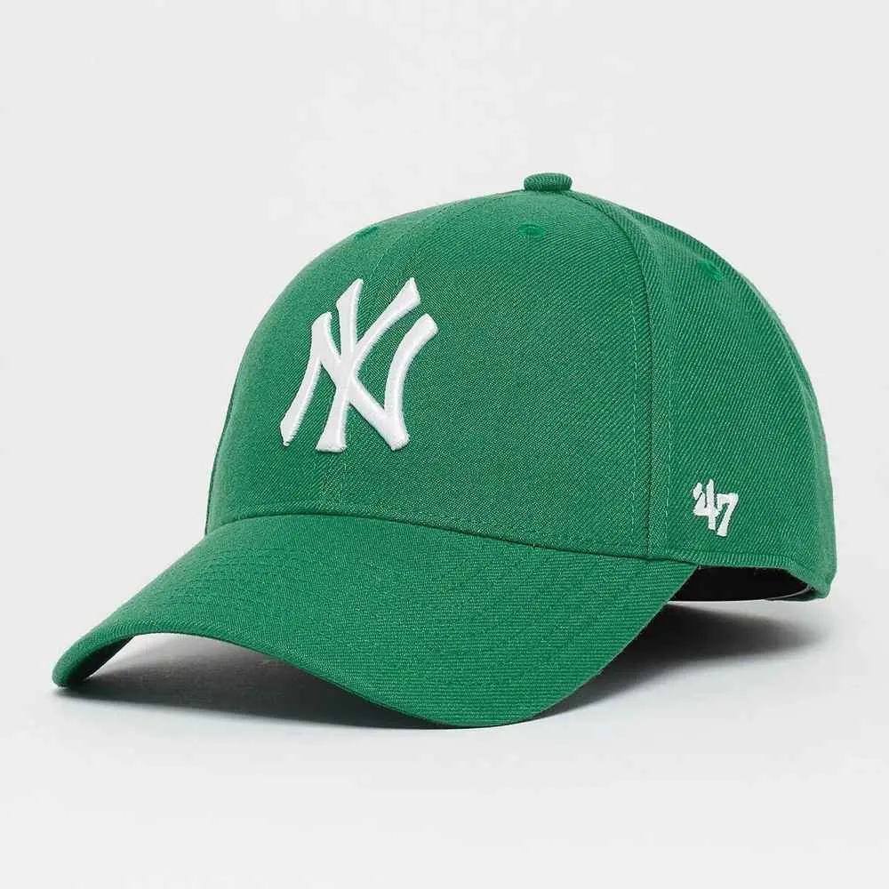 47 BRAND Raised Basic New York Yankees