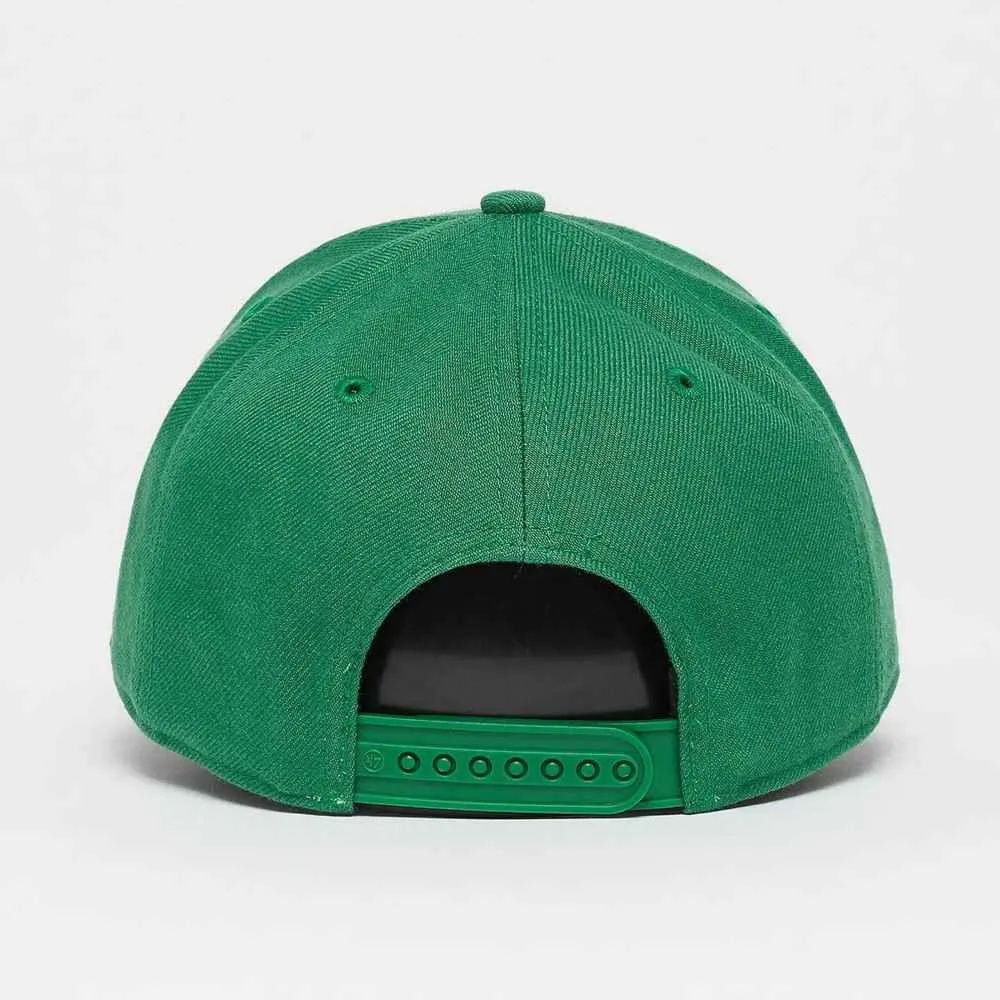 47 BRAND Raised Basic New York Yankees