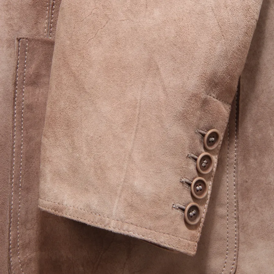 94035 giacca GMS-75 LUXURY  giacche capo spalla uomo jacket men
