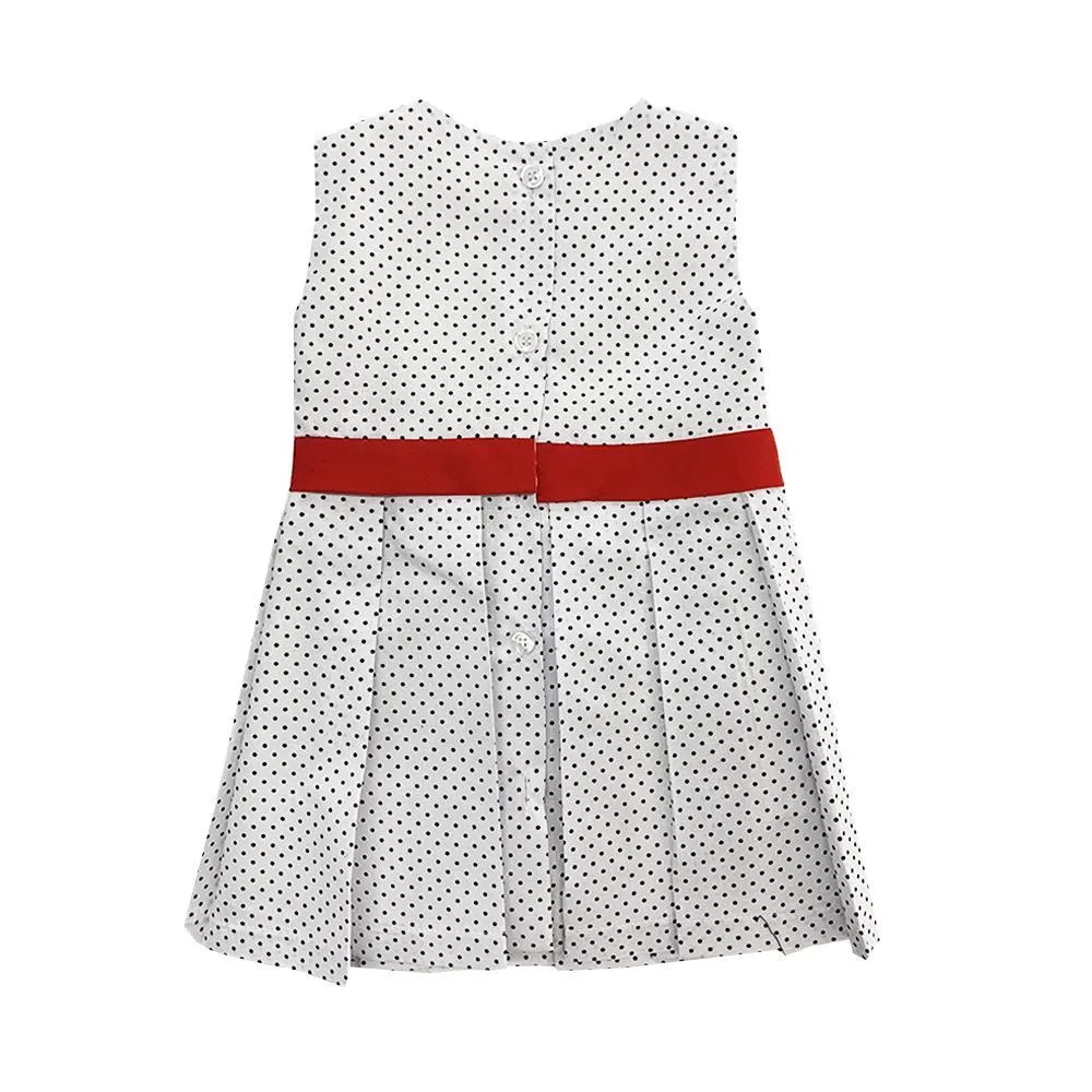  ABITO IL CORREDINO. BIANCO POIS 