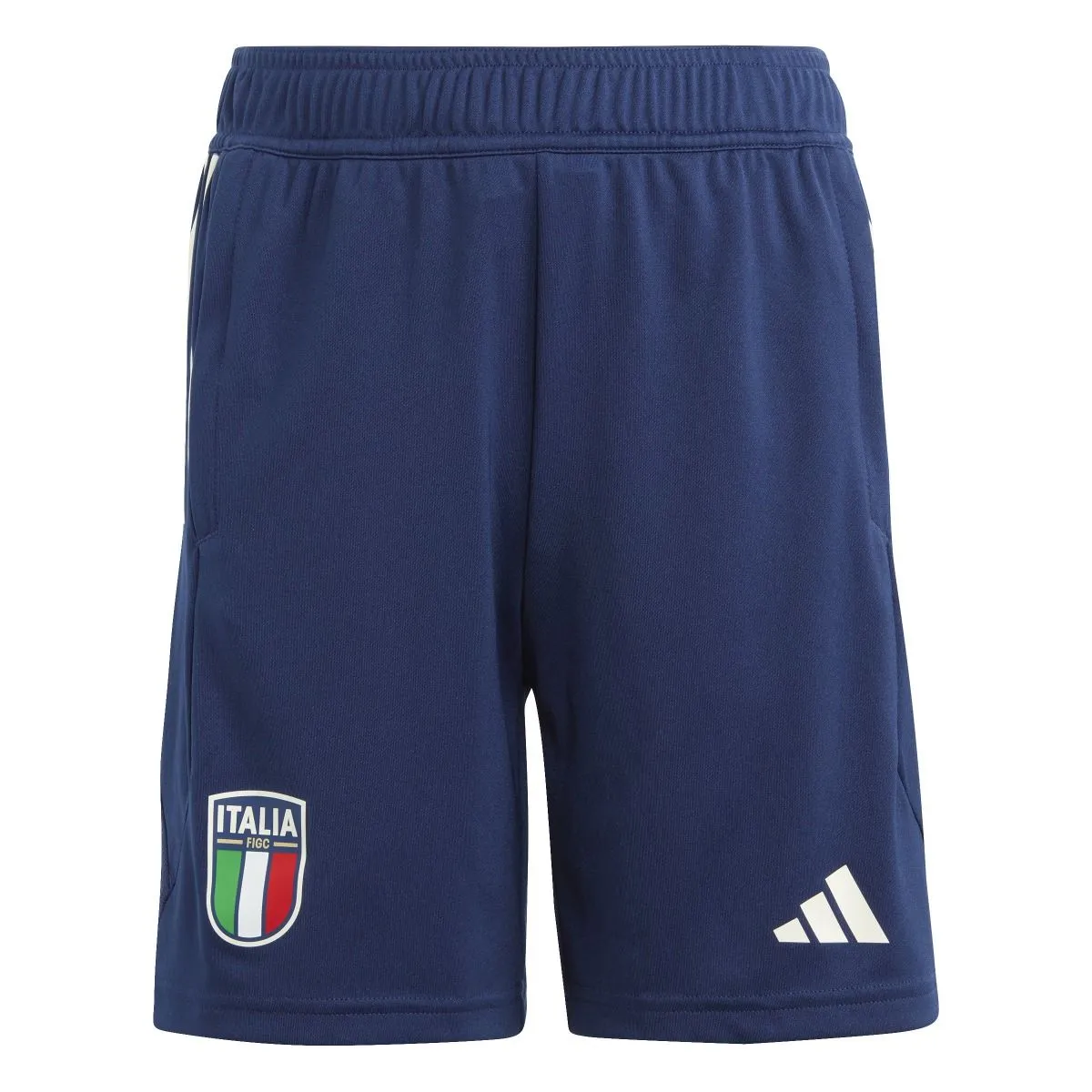 ADIDAS Bermuda italia figc training junior