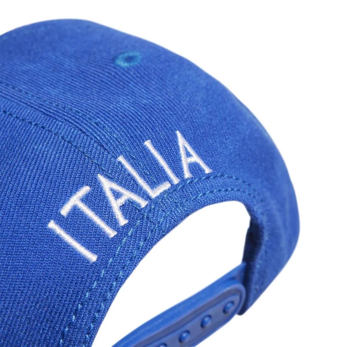 ADIDAS Cappellino figc adulto