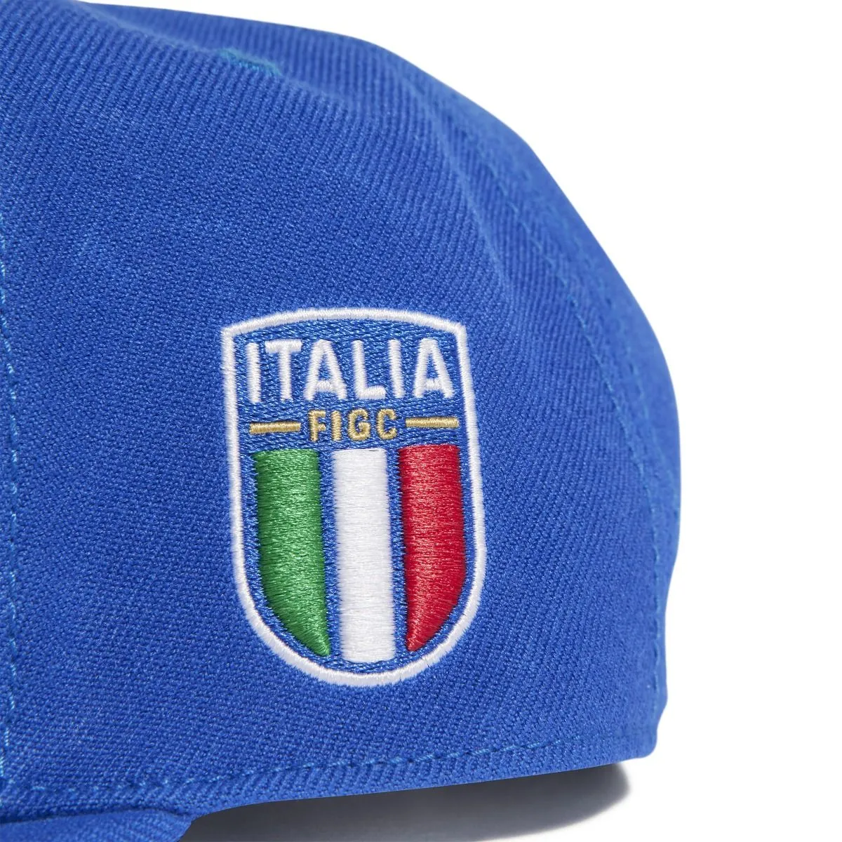 ADIDAS Cappellino figc adulto