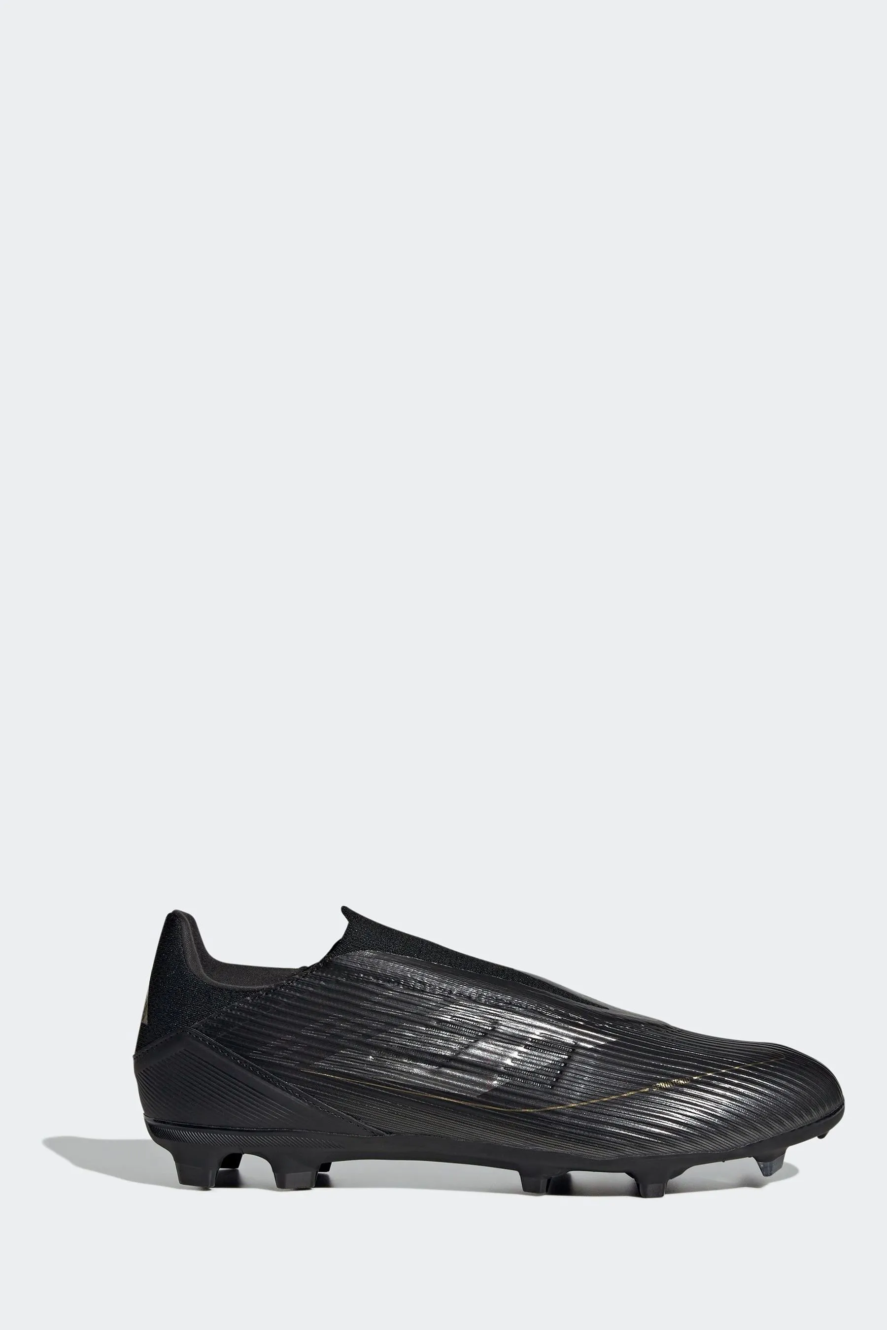 adidas F50 League - Stivali ferma per diversi terreno senza lacci