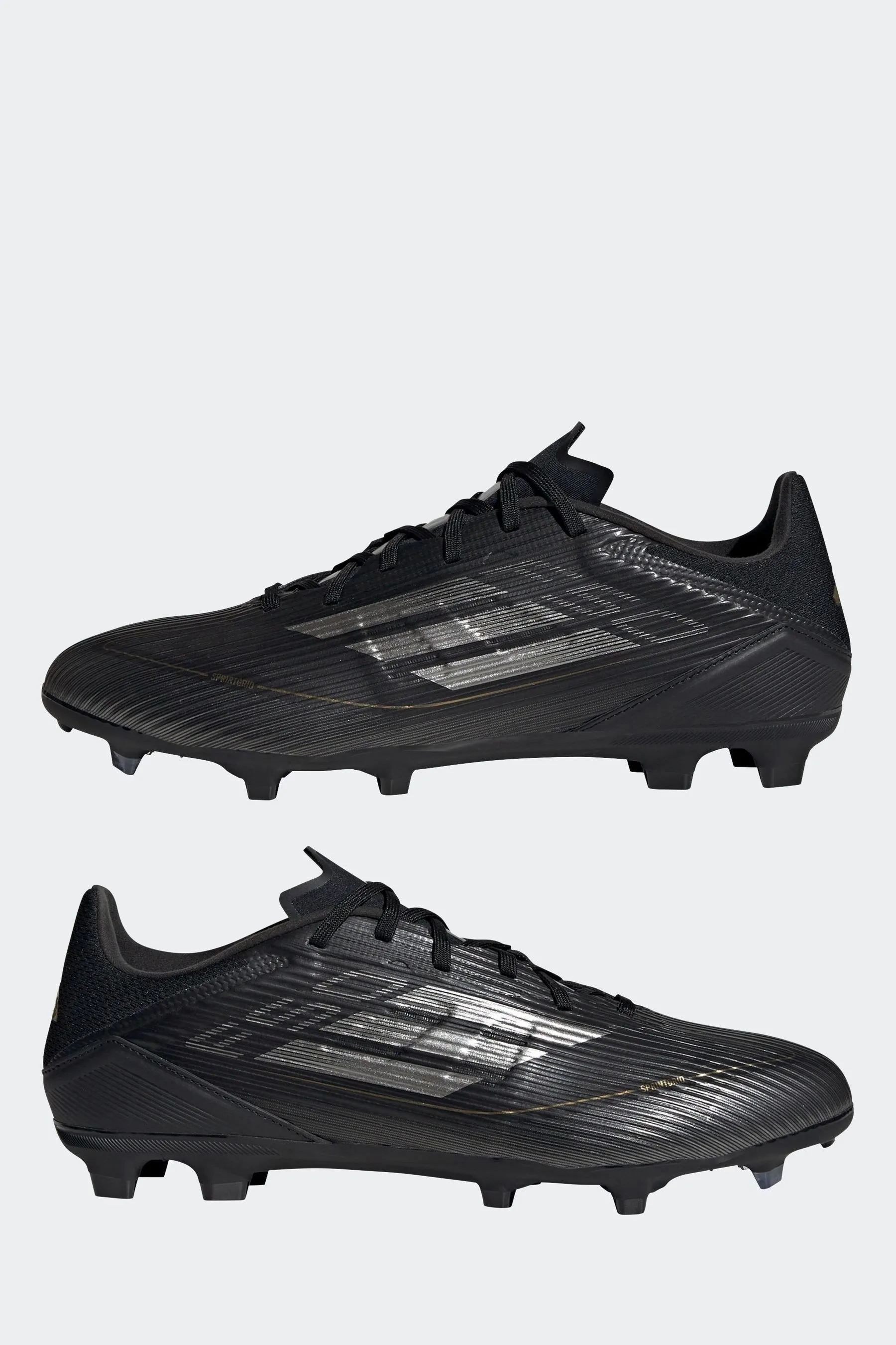 adidas - F50 - Stivali da calcio fermo/su diversi tipi di terreno