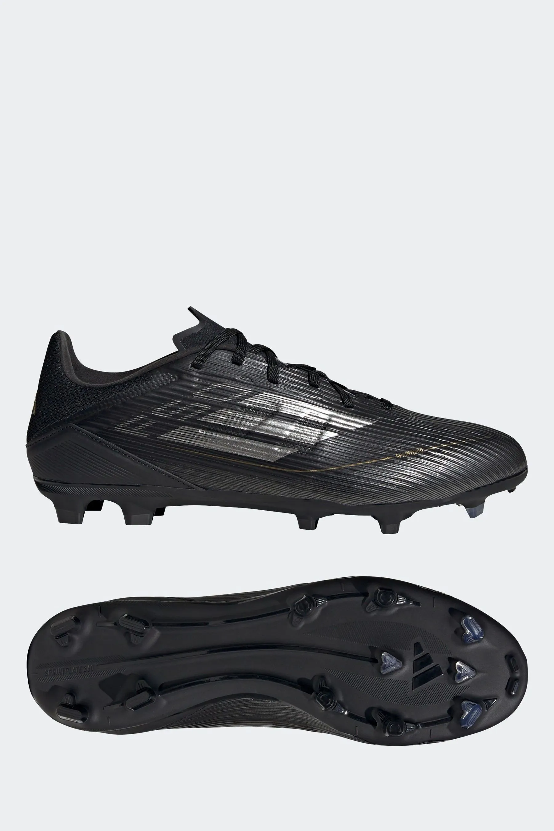adidas - F50 - Stivali da calcio fermo/su diversi tipi di terreno
