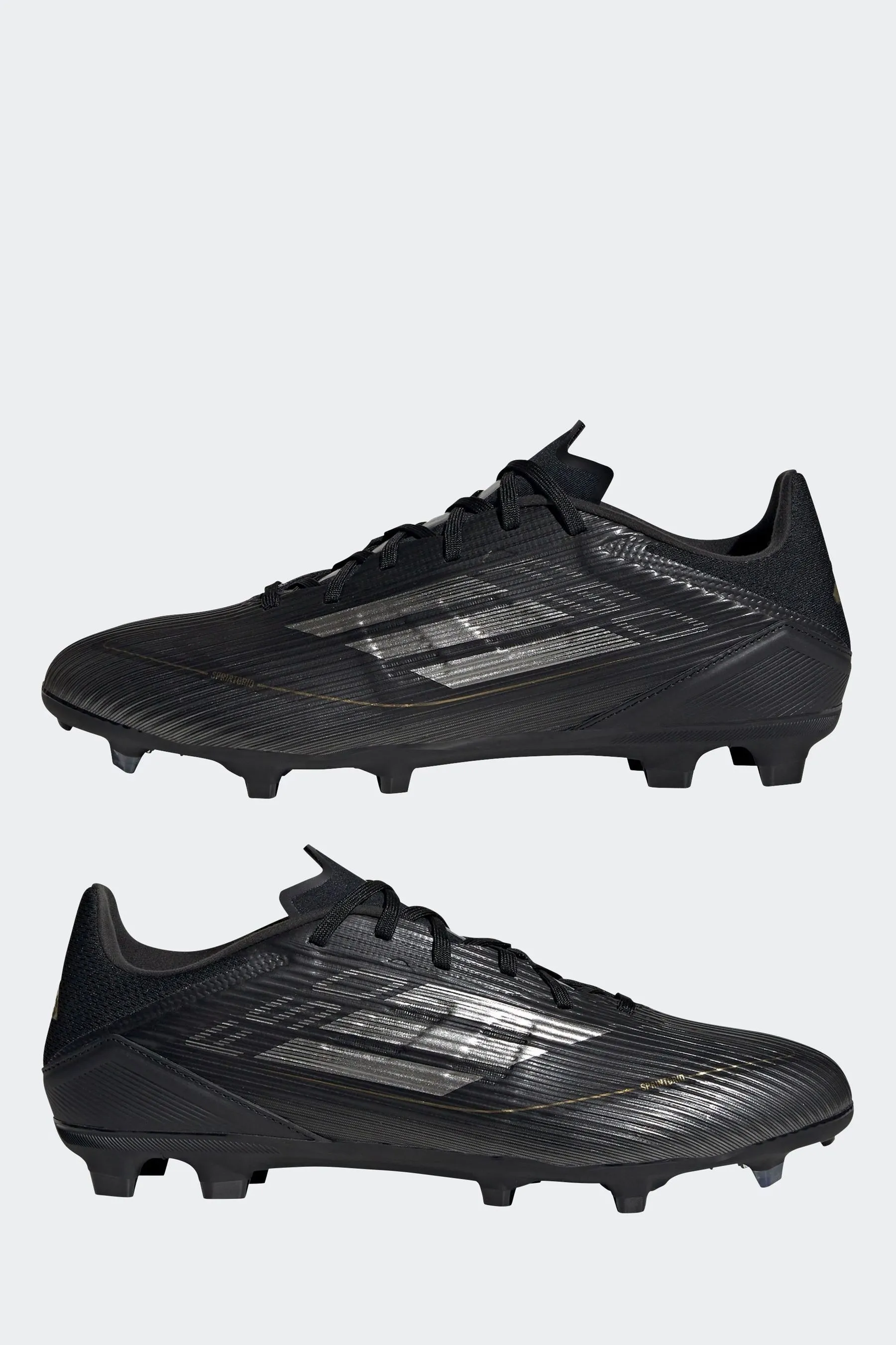 adidas - F50 - Stivali da calcio fermo/su diversi tipi di terreno
