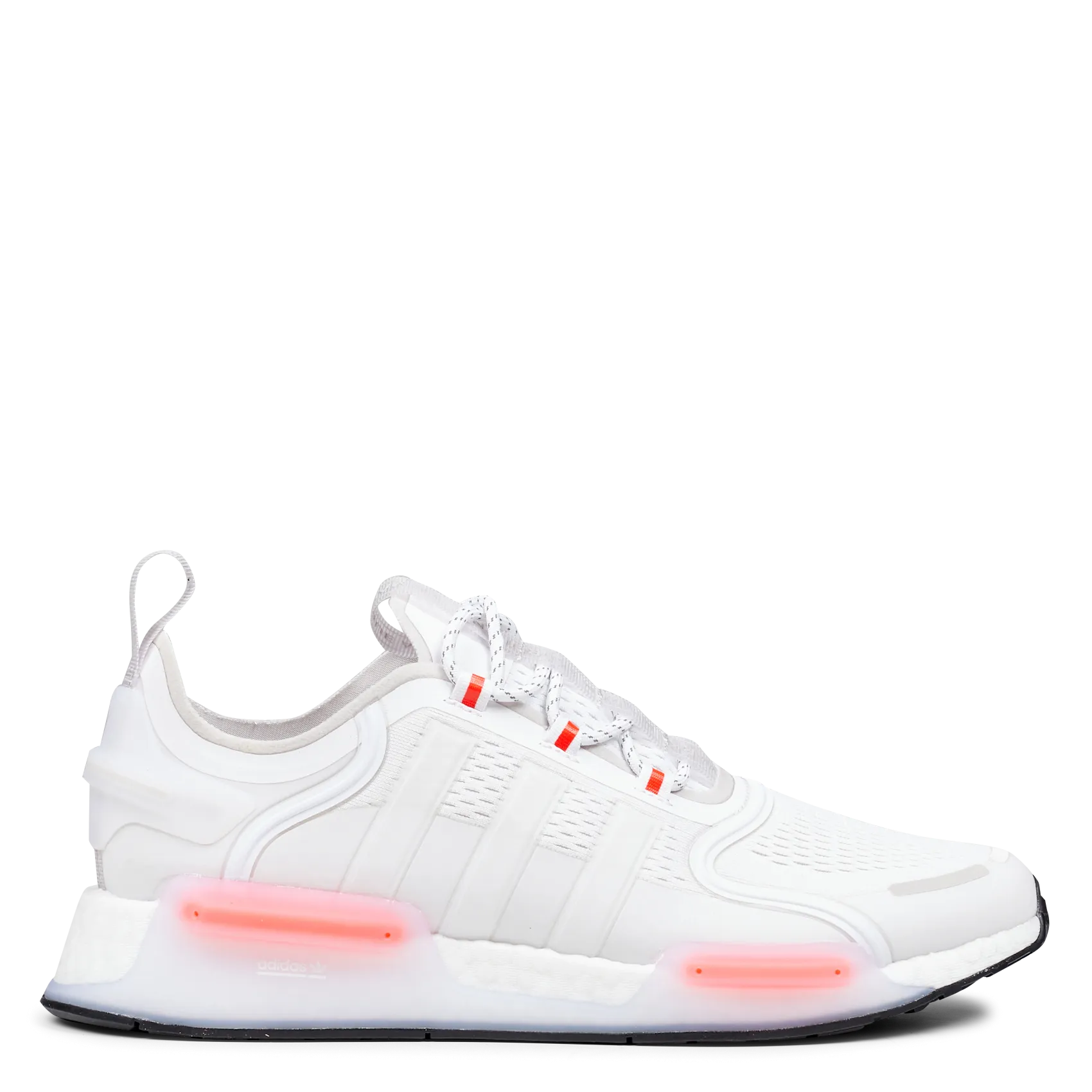  ADIDAS   NMD_V3 - Sneakers basse bimateriale | Bianco