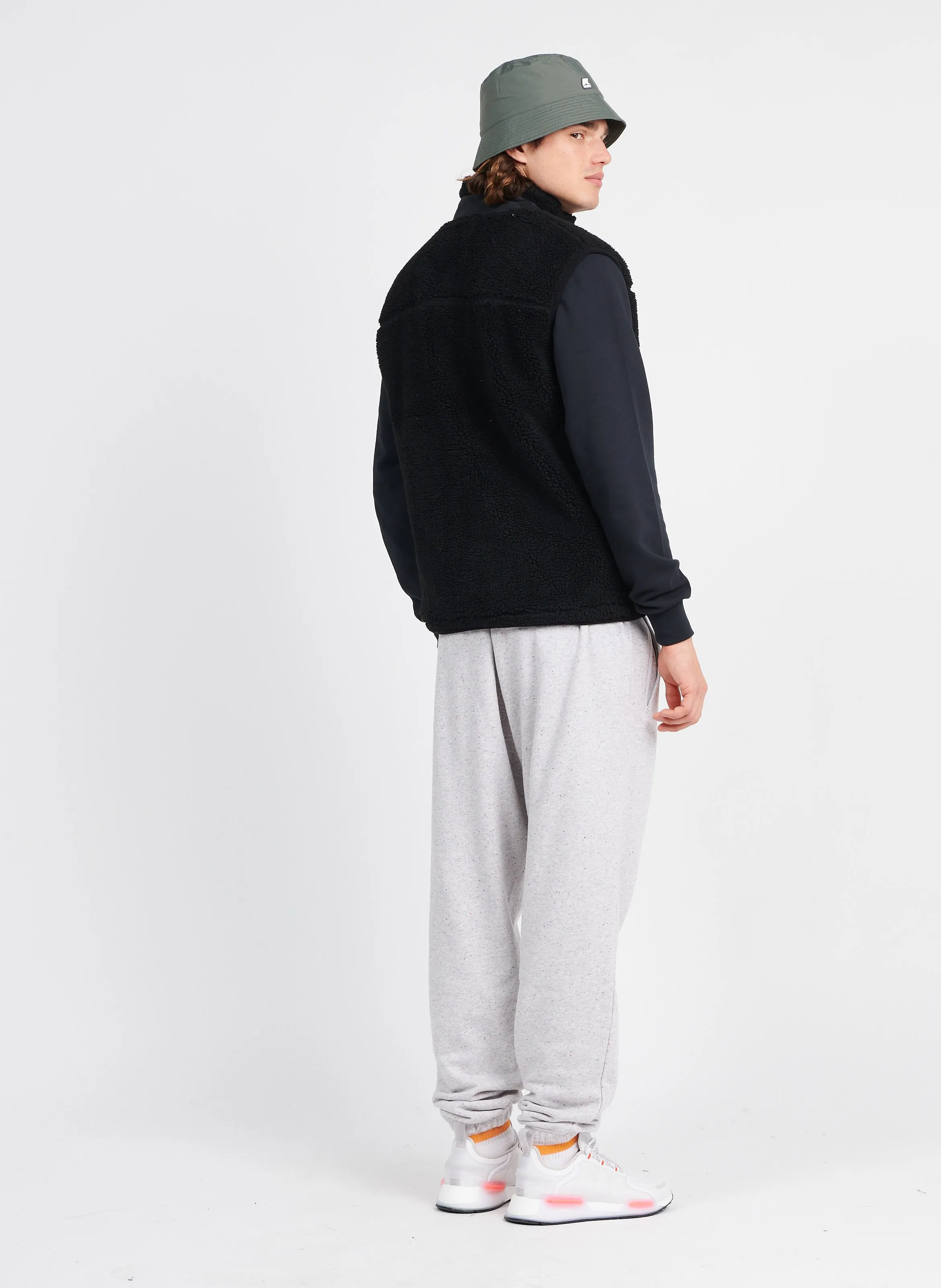  ADIDAS   NMD_V3 - Sneakers basse bimateriale | Bianco