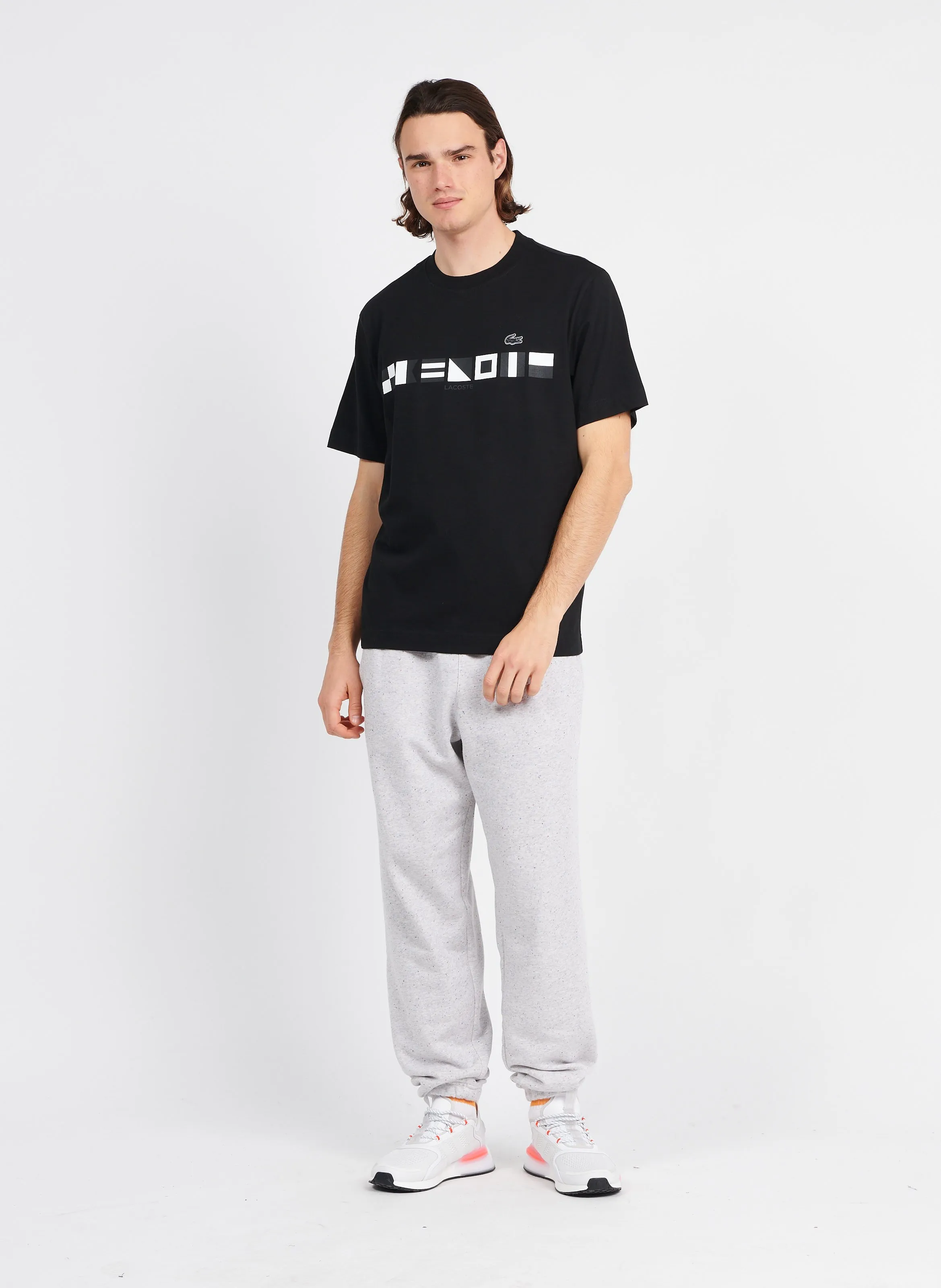  ADIDAS   NMD_V3 - Sneakers basse bimateriale | Bianco
