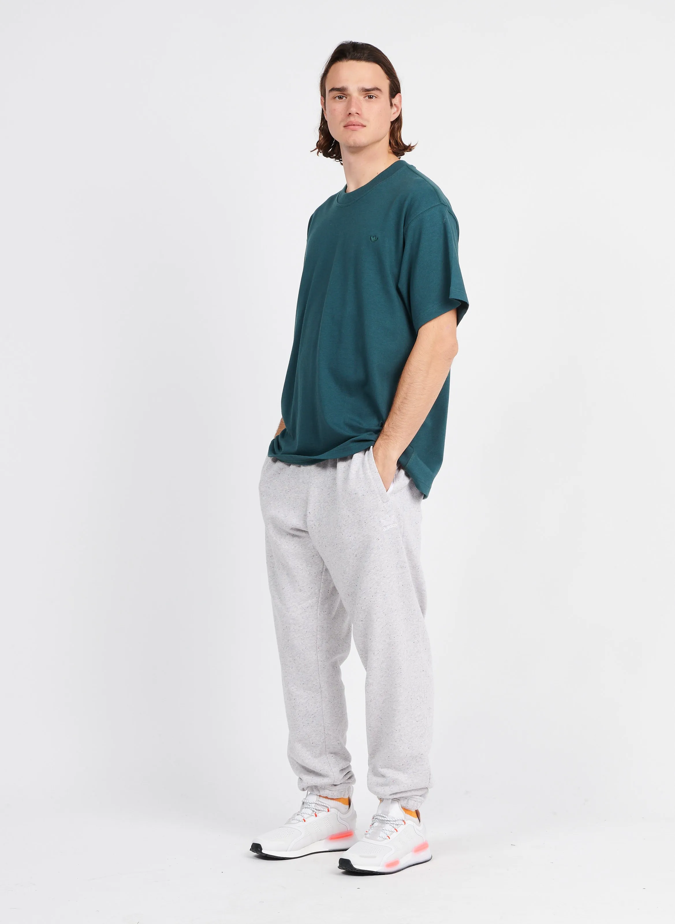  ADIDAS   NMD_V3 - Sneakers basse bimateriale | Bianco