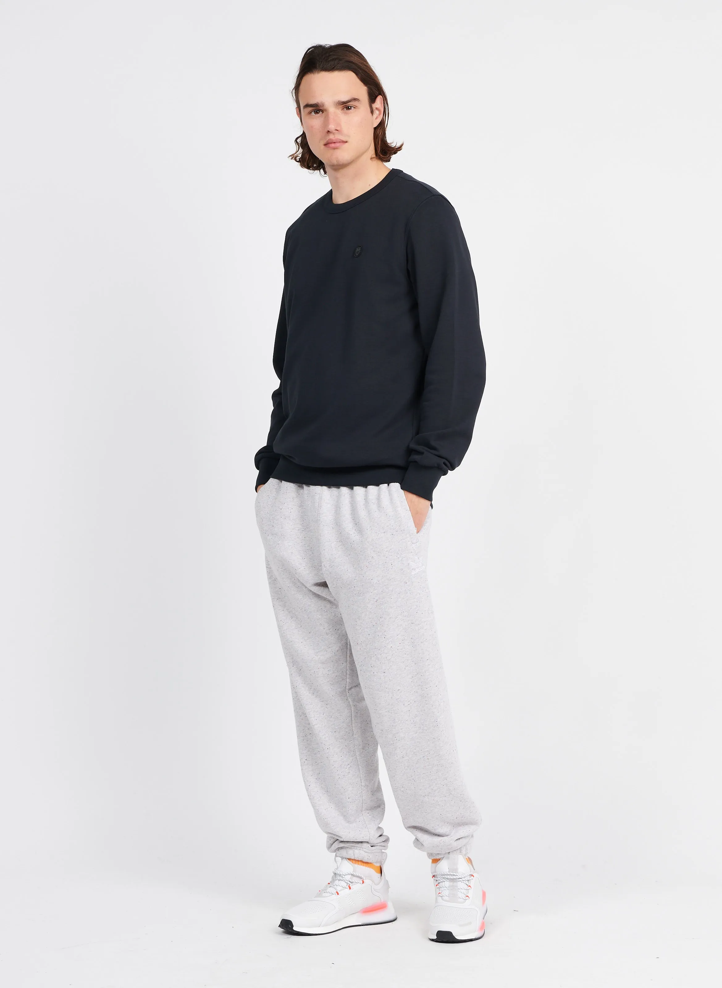  ADIDAS   NMD_V3 - Sneakers basse bimateriale | Bianco