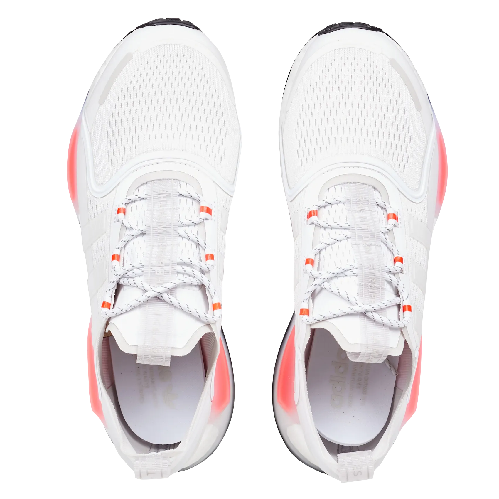  ADIDAS   NMD_V3 - Sneakers basse bimateriale | Bianco