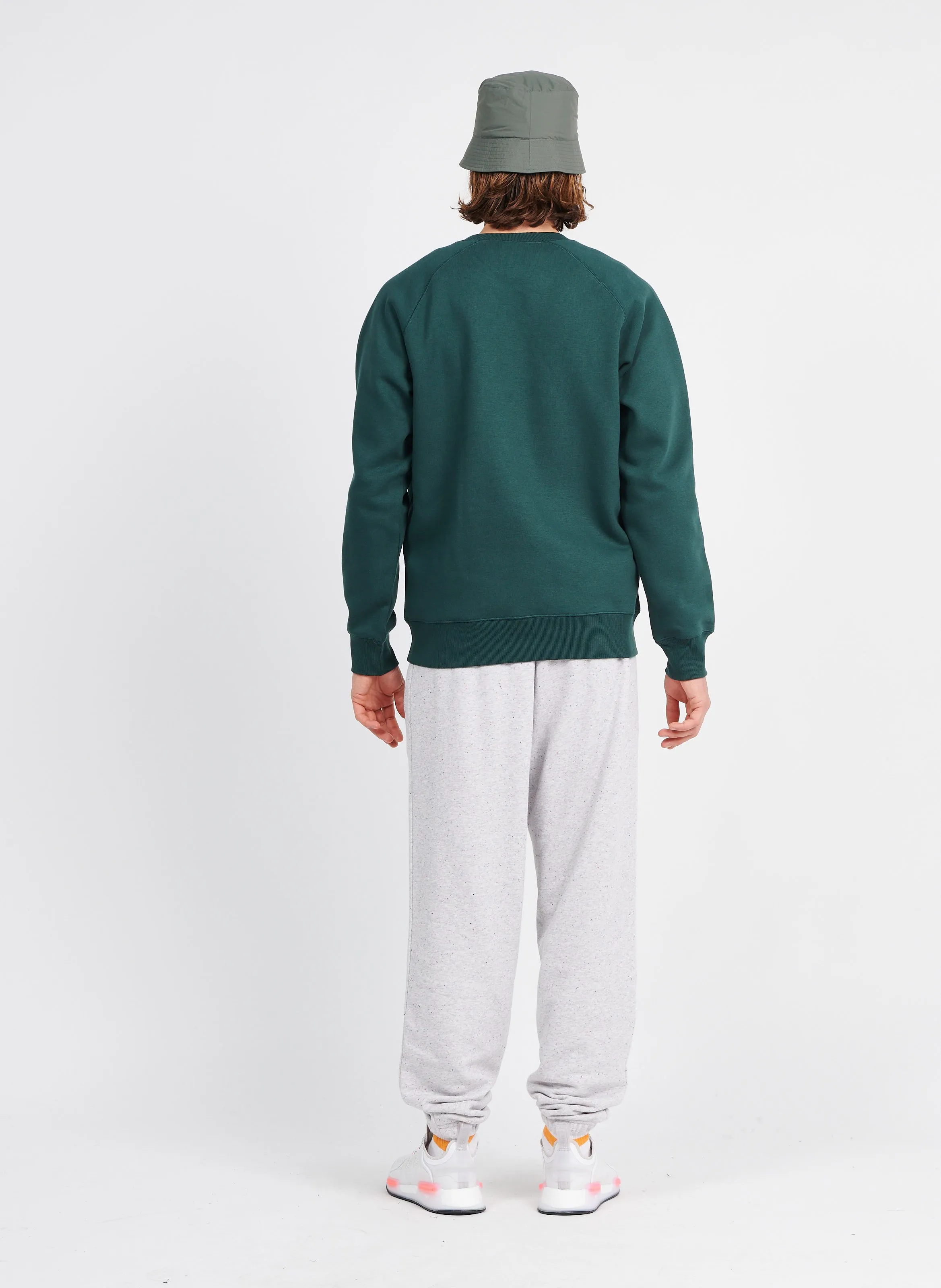  ADIDAS   NMD_V3 - Sneakers basse bimateriale | Bianco