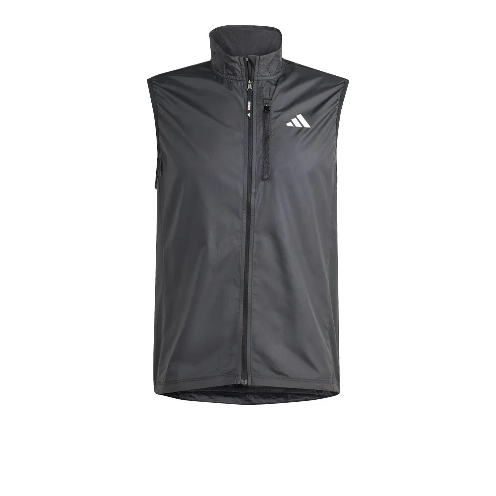 adidas Own The Run Gilet - AW24