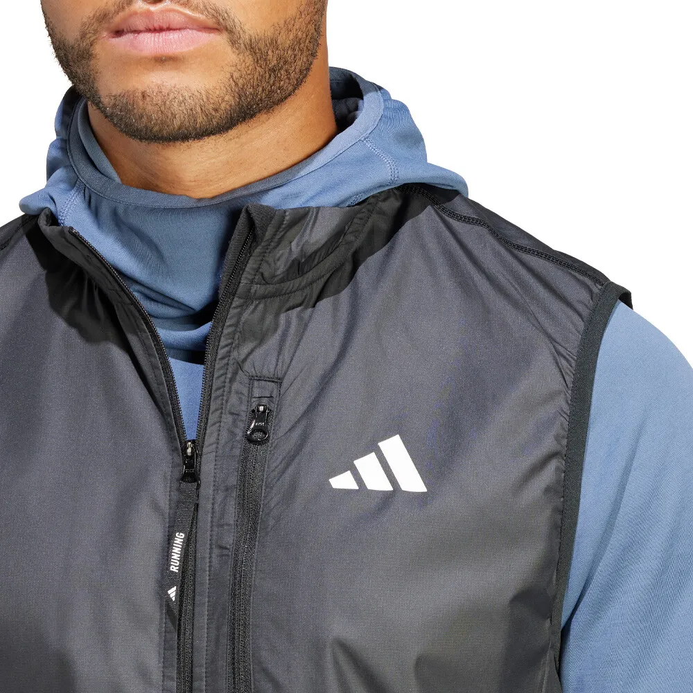 adidas Own The Run Gilet - AW24