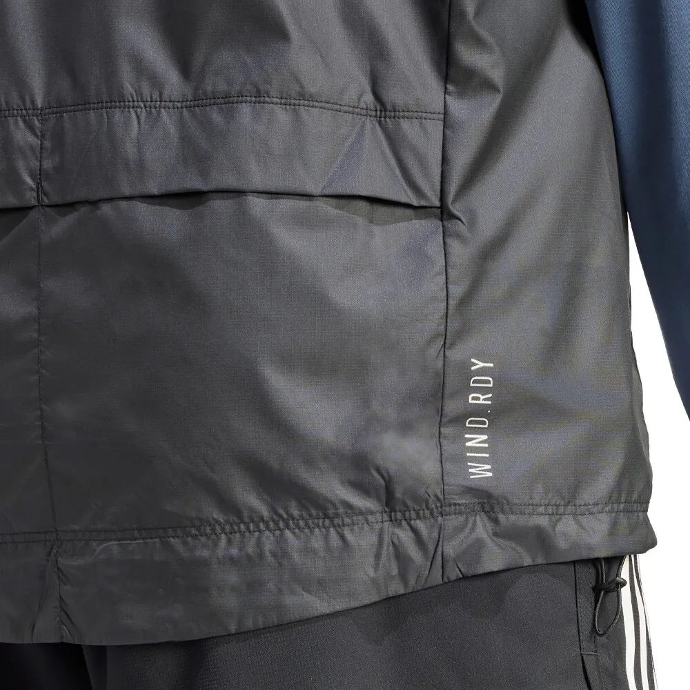 adidas Own The Run Gilet - AW24