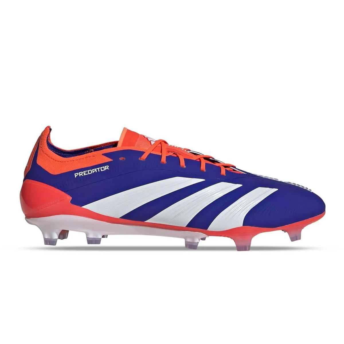      ADIDAS PREDATOR 24 ELITE FG  