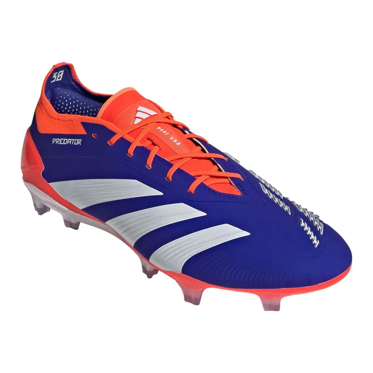      ADIDAS PREDATOR 24 ELITE FG  