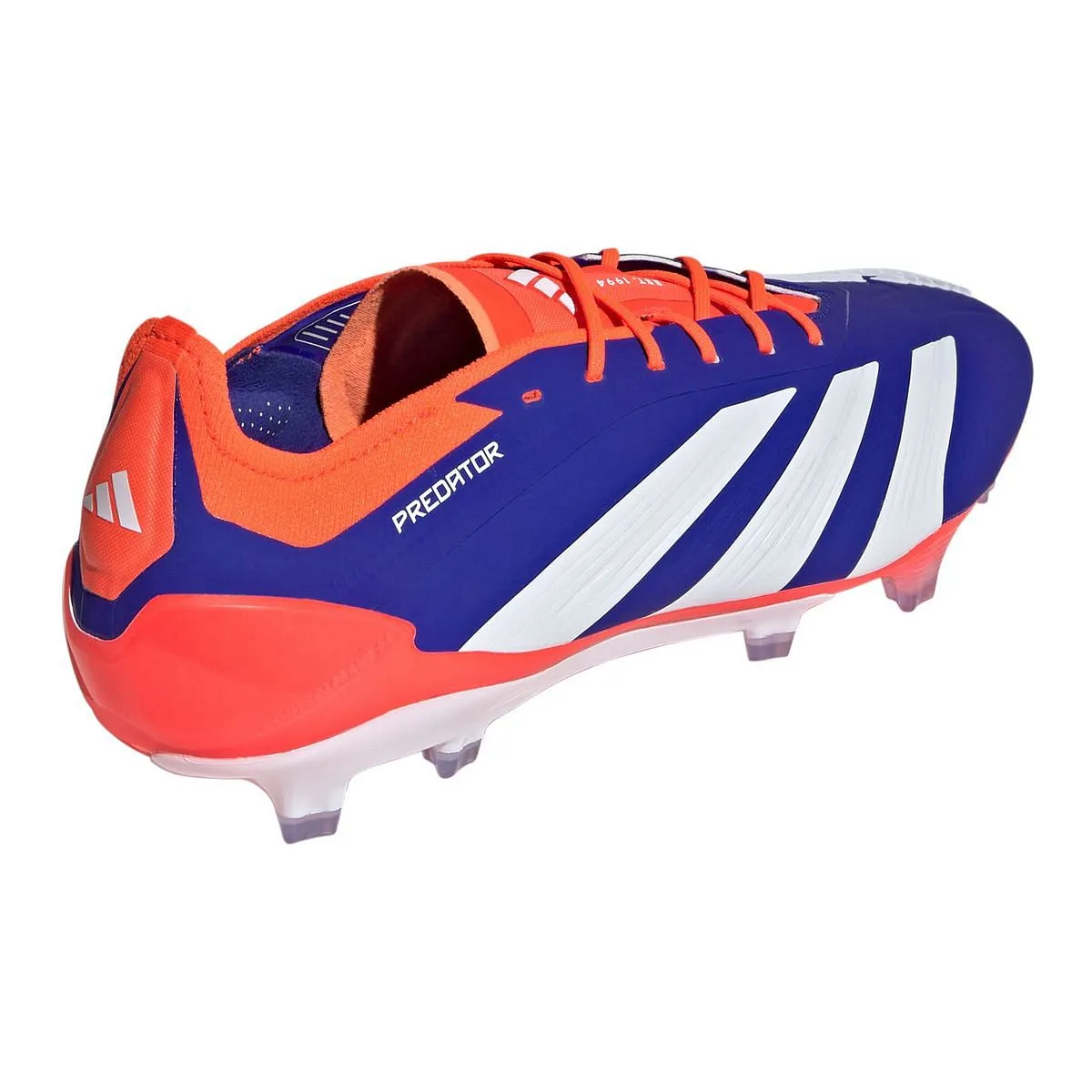      ADIDAS PREDATOR 24 ELITE FG  