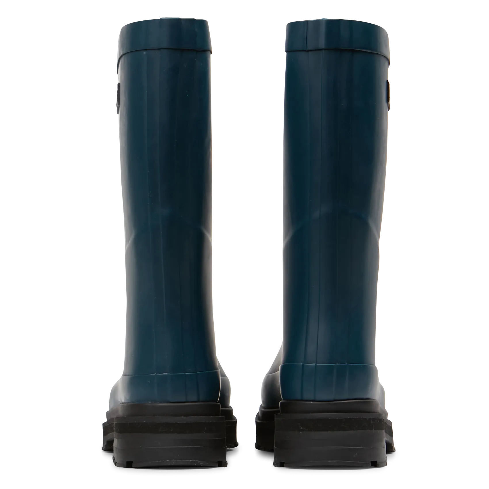  AIGLE   MID RAIN - Stivali da pioggia | Blu