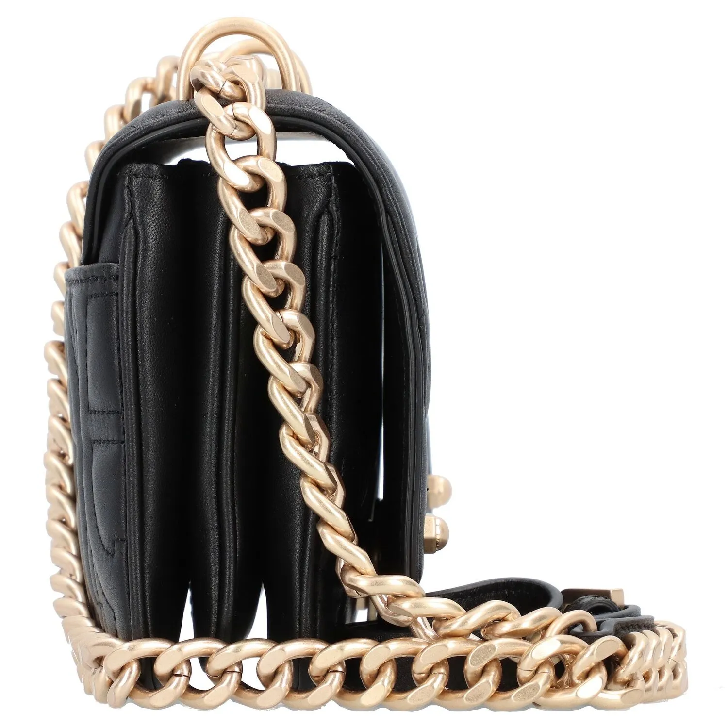 AIGNER Diadora Borsa a tracolla in pelle 19 cm