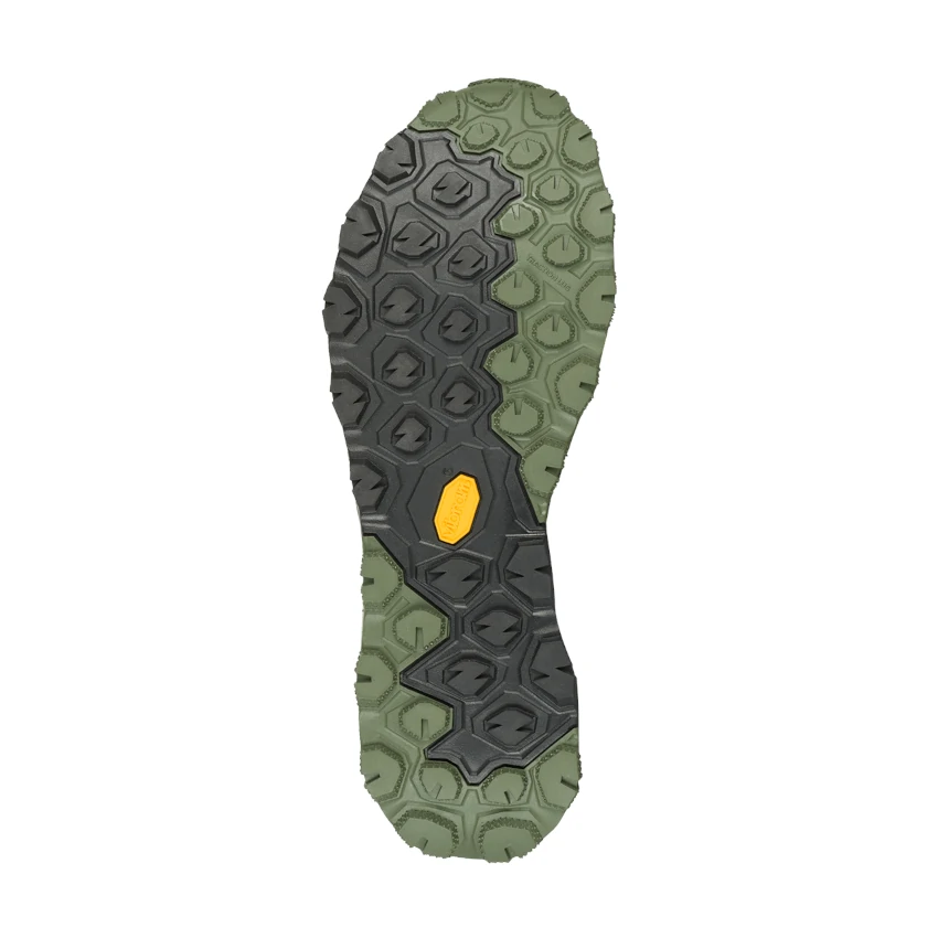 AKU FLYROCK GTX Green/Grey Scarpe Trekking basso Uomo