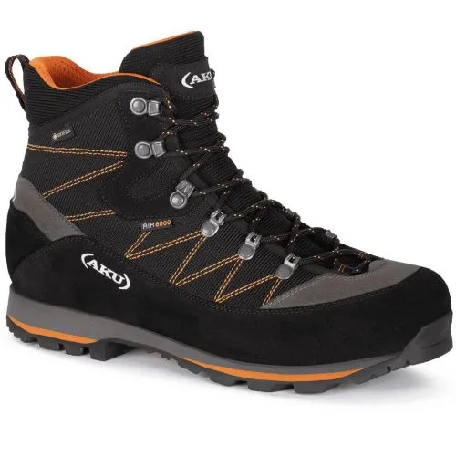 AKU Trekker Lite III Wide GTX scarpe trekking