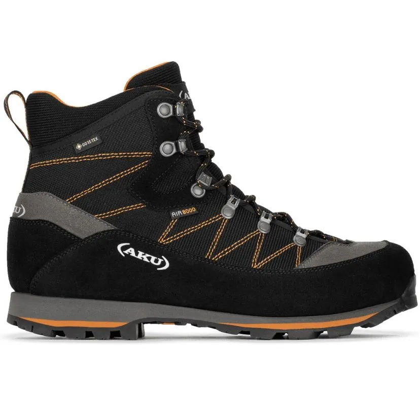 AKU Trekker Lite III Wide GTX scarpe trekking