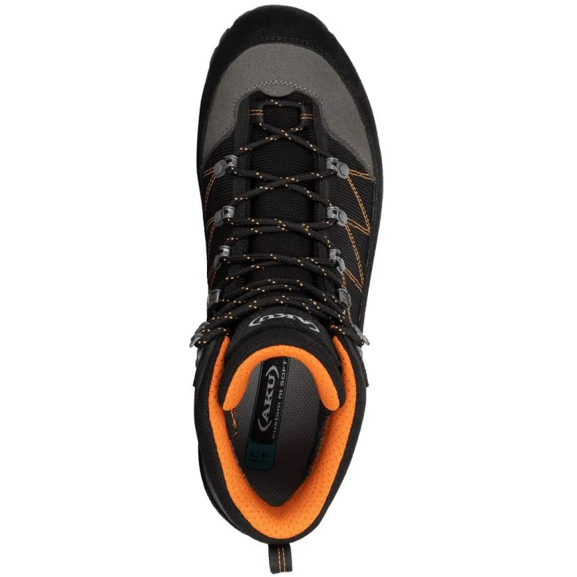 AKU Trekker Lite III Wide GTX scarpe trekking