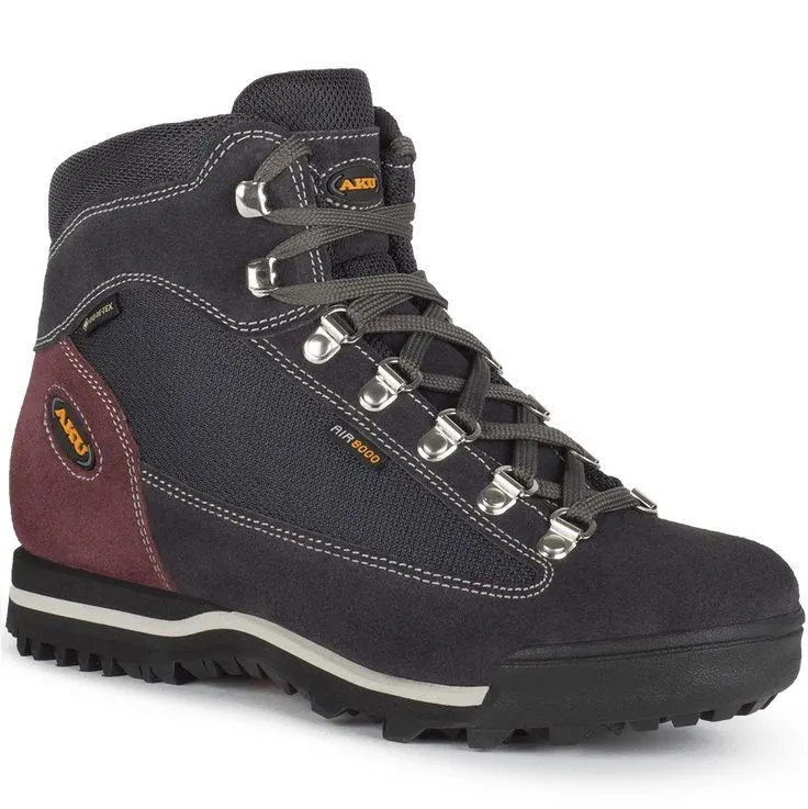 AKU Ultra Light Micro GTX WS scarpe trekking donna
