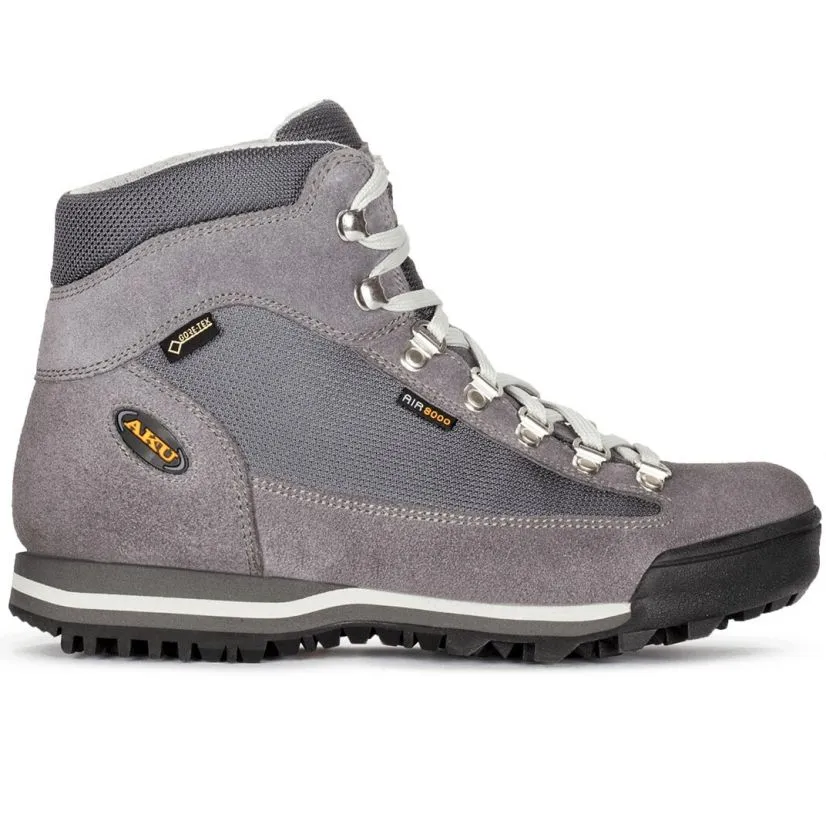 AKU Ultra Light Micro GTX WS scarpe trekking donna