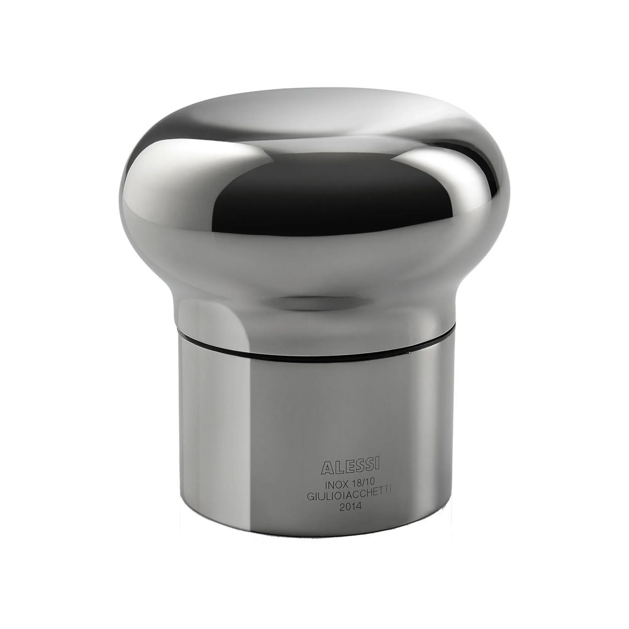 Alessi  Tappo ad espansione Noè