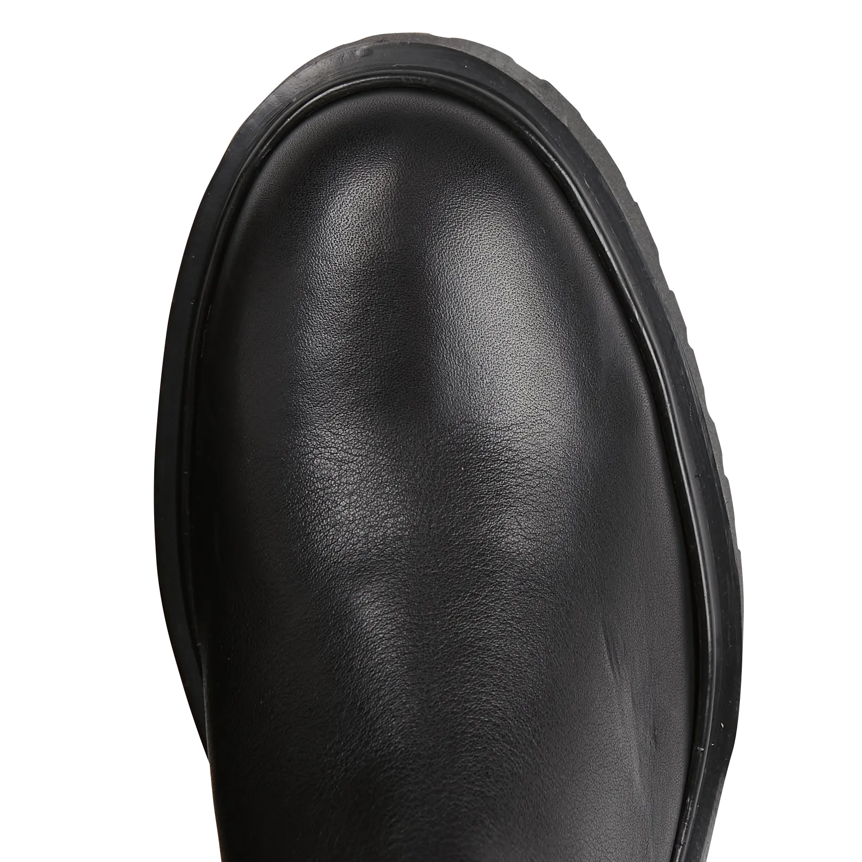  ANTHOLOGY PARIS   Stivali in pelle | Nero