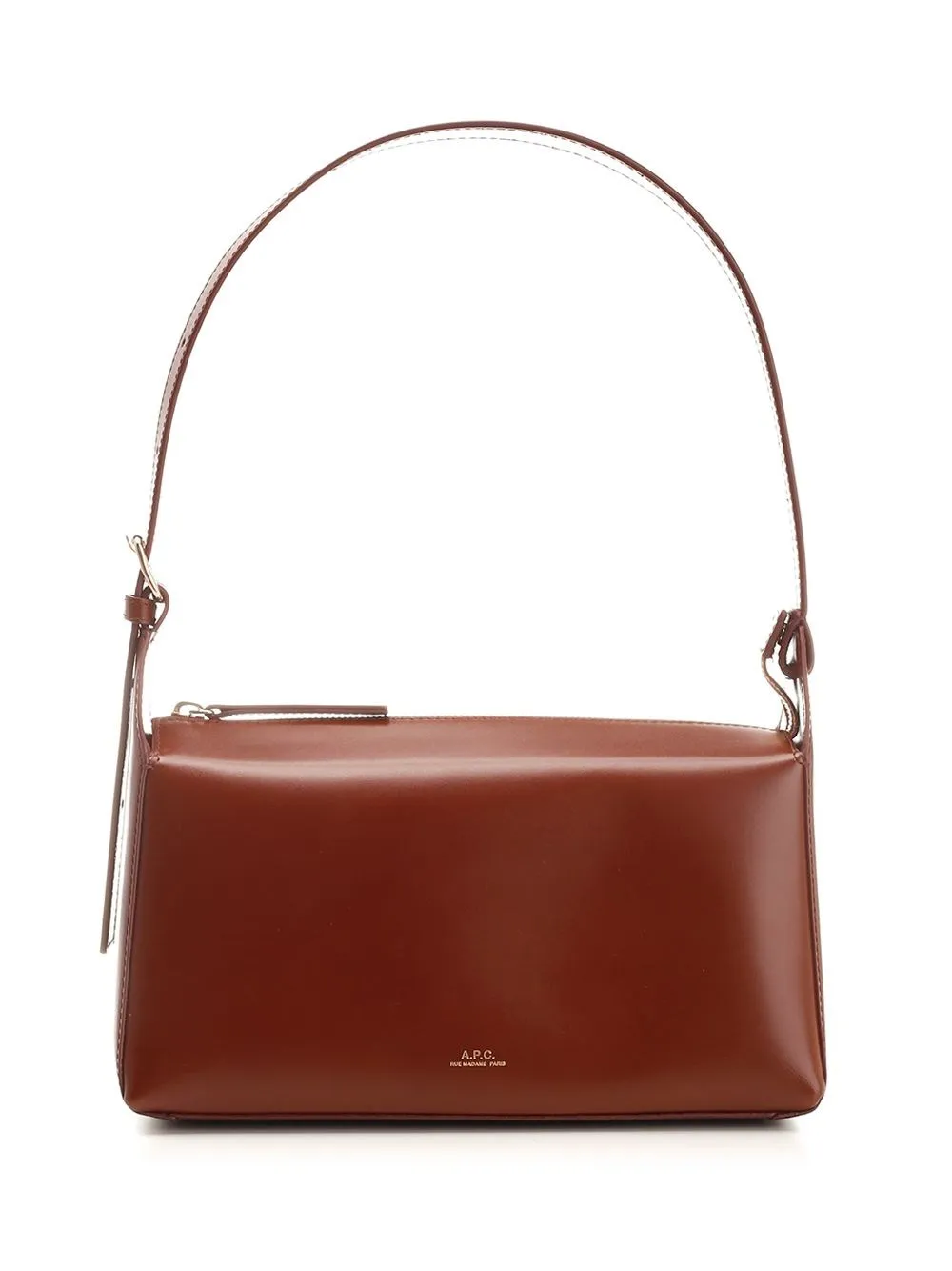   A.p.c.  Borsa a spalla 