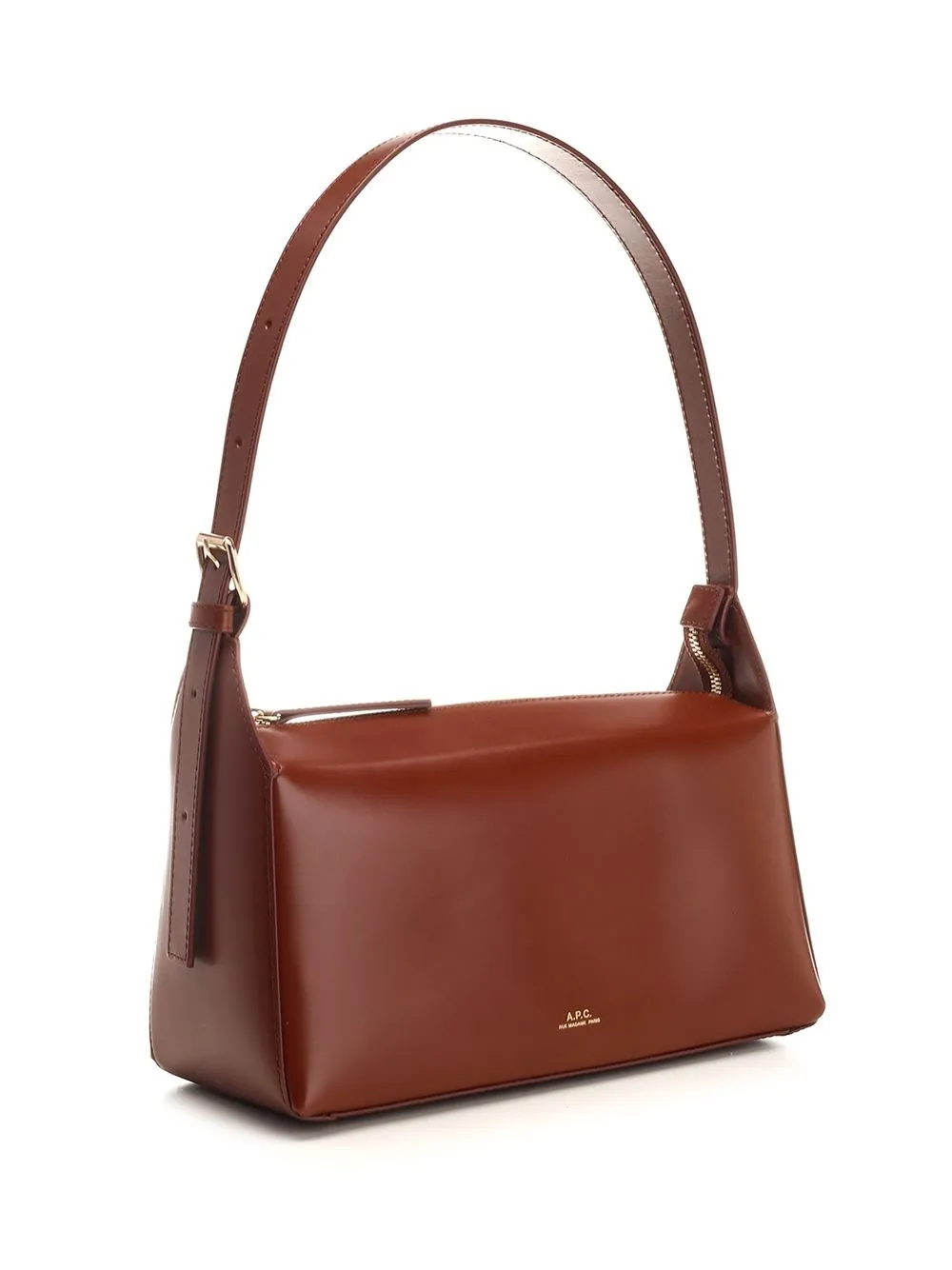   A.p.c.  Borsa a spalla 