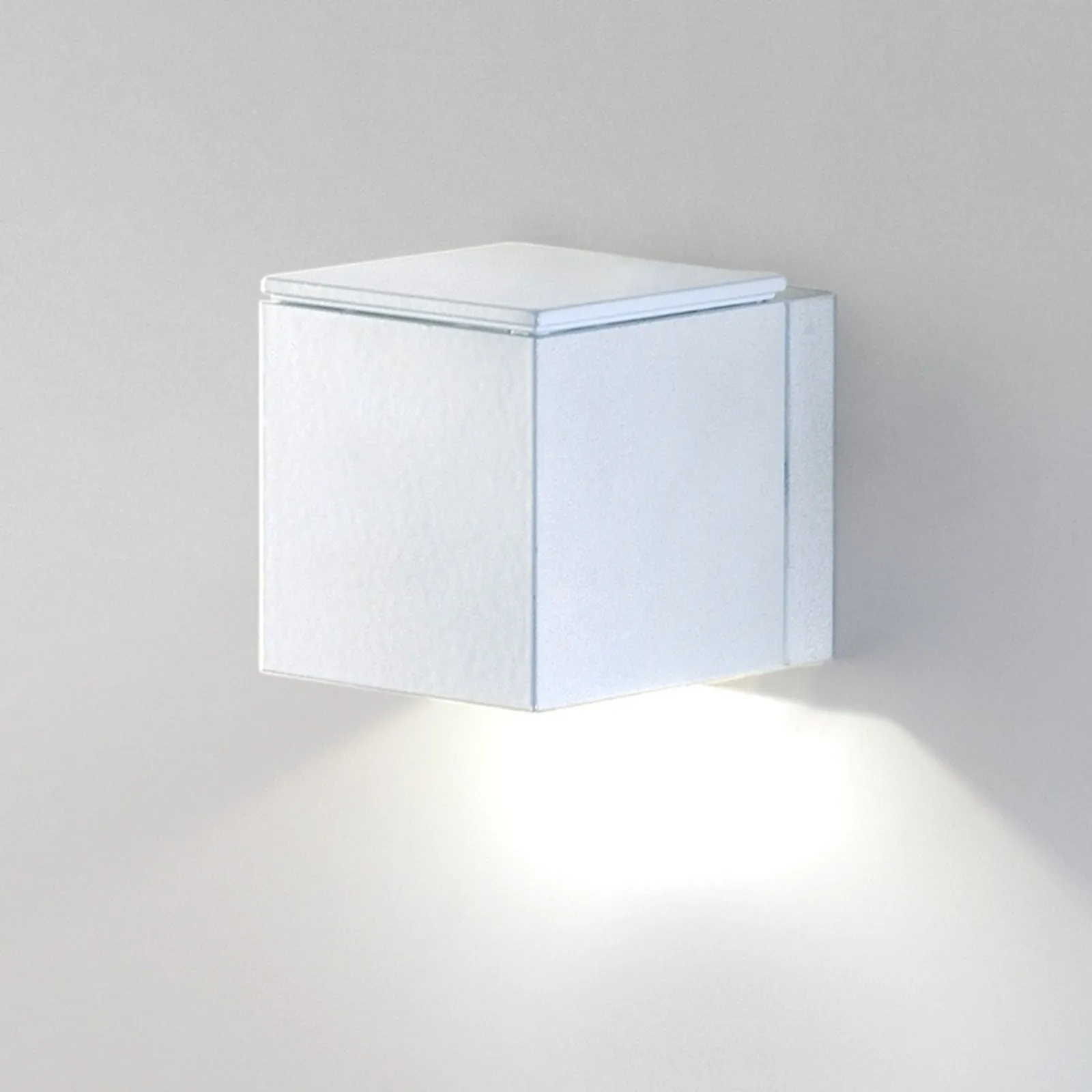 Applique a LED Dau Mini 1 luci bianca