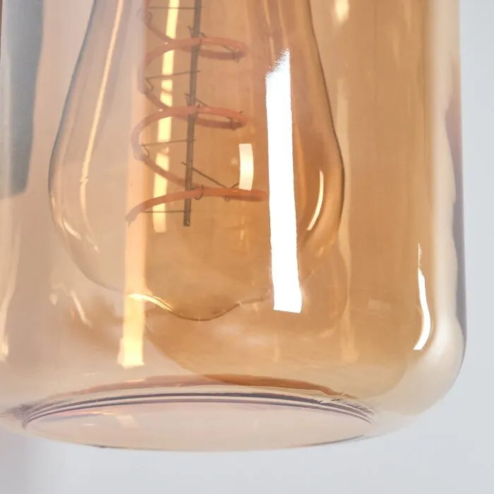 Aquin Applique da esterno Antracite, 1-Luce