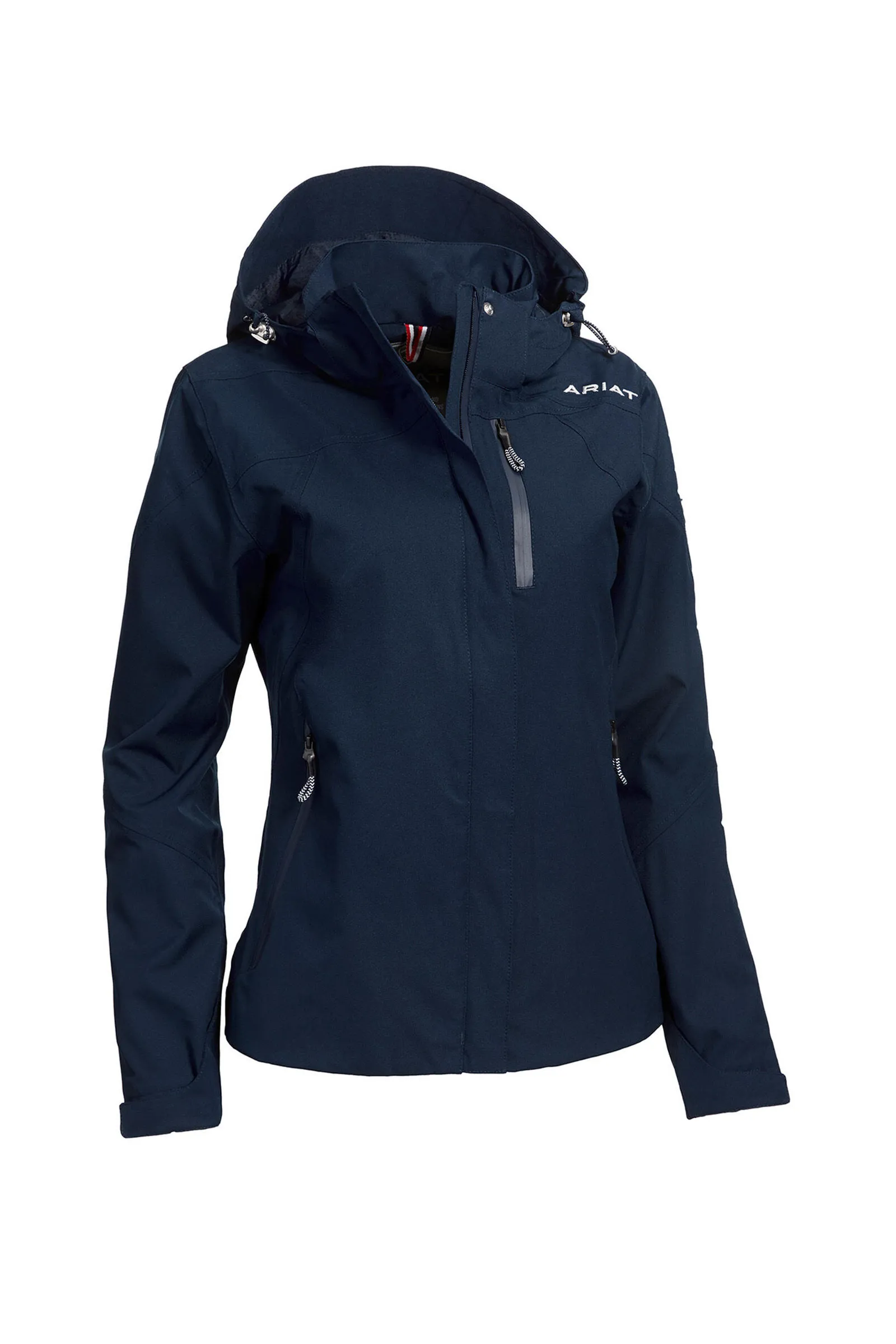 Ariat Coastal Giacca impermeabile da donna