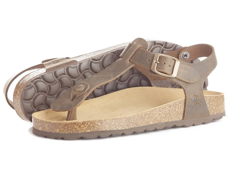 ART. 995 ingrassato marrone