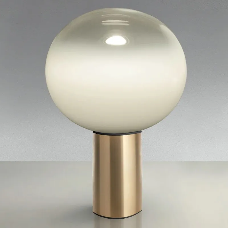 Artemide Laguna Lampada da Tavolo