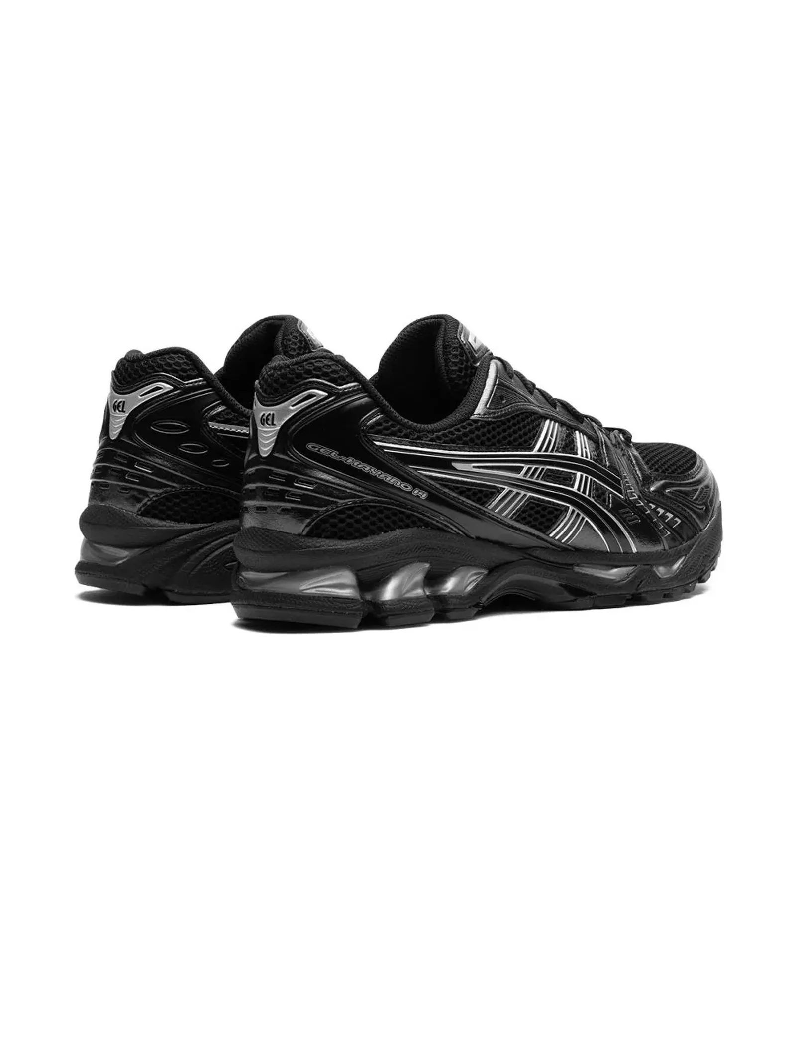 ASICS Calzature,Sneakers Sneakers Gel-Kayano 14 nero 