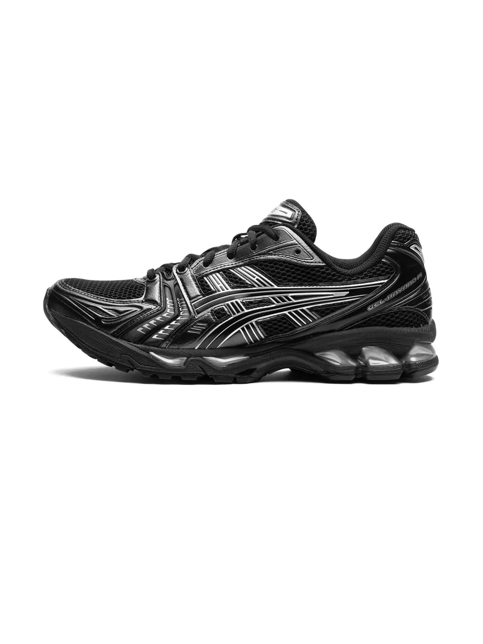 ASICS Calzature,Sneakers Sneakers Gel-Kayano 14 nero 