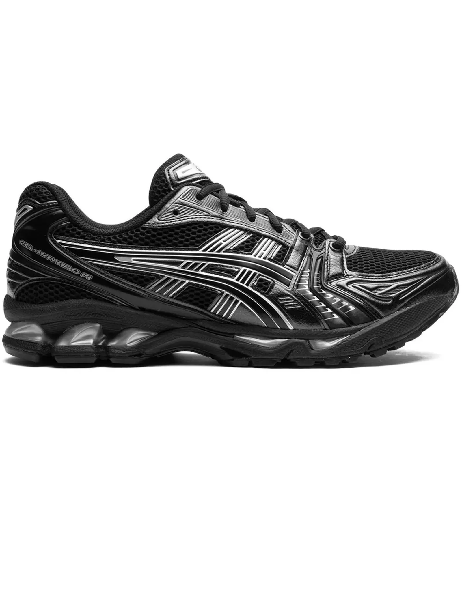 ASICS Calzature,Sneakers Sneakers Gel-Kayano 14 nero 